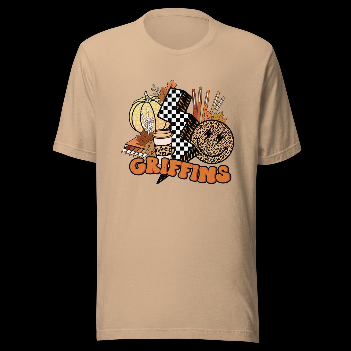 Unisex Griffin Fall Fun